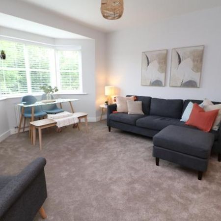 Apartmán The Sanctury - Ih25Swa Middleton One Row Exteriér fotografie