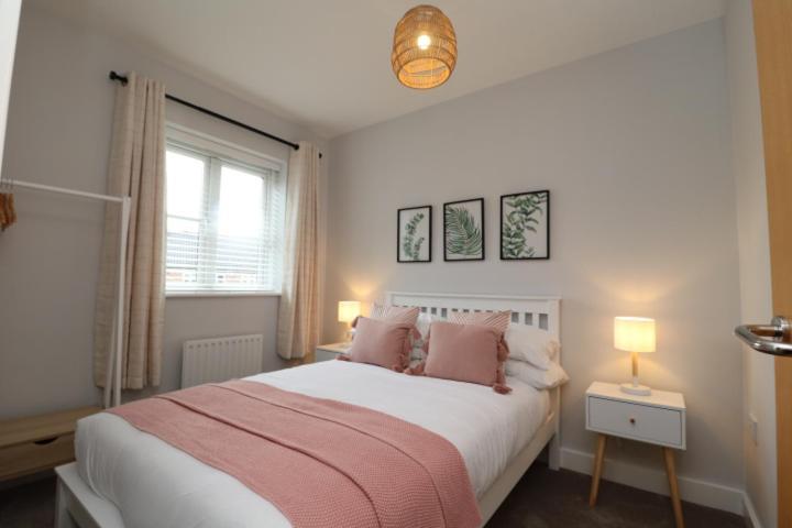 Apartmán The Sanctury - Ih25Swa Middleton One Row Exteriér fotografie