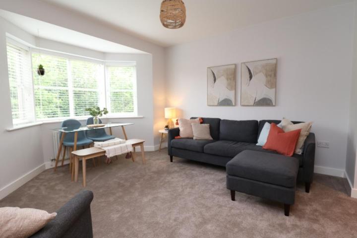 Apartmán The Sanctury - Ih25Swa Middleton One Row Exteriér fotografie