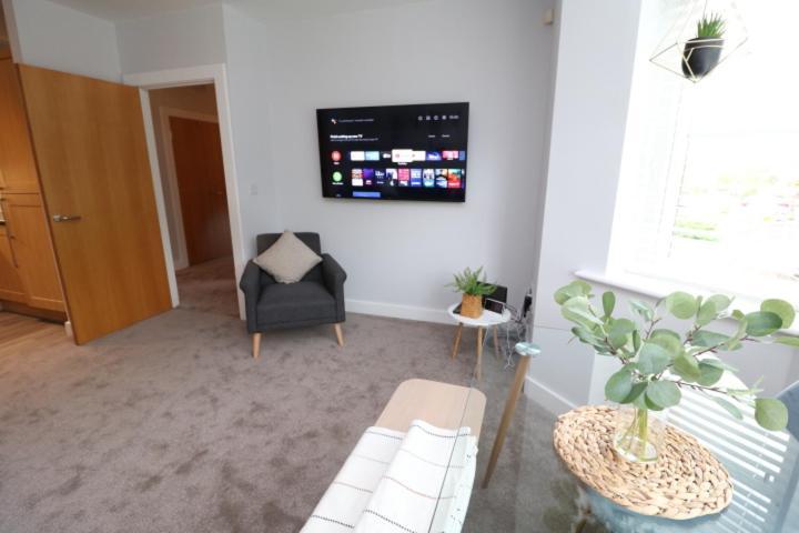 Apartmán The Sanctury - Ih25Swa Middleton One Row Exteriér fotografie